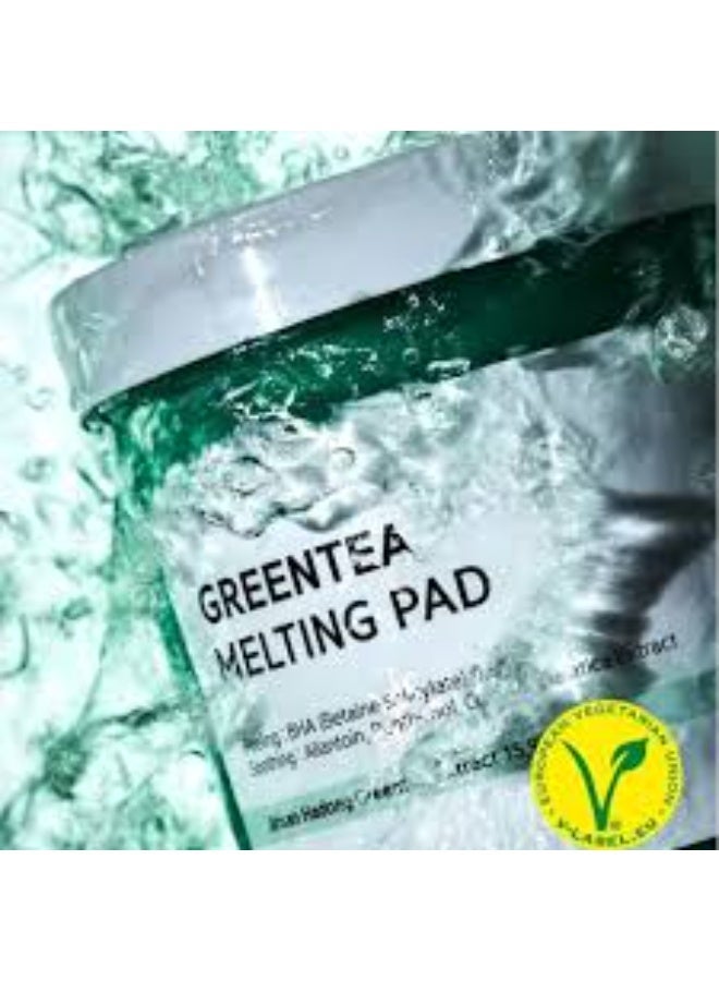 Barulab Green Tea Melting Pad x150 - Image 4